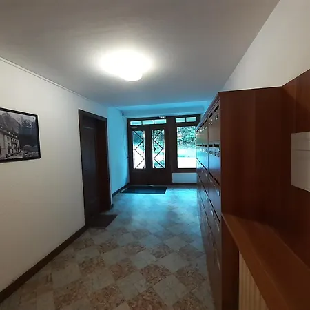 Apartamento La De Glace Chamonix Mont Blanc